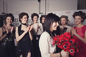 Итоги Belarus Fashion Week Fall-Winter 2016/17