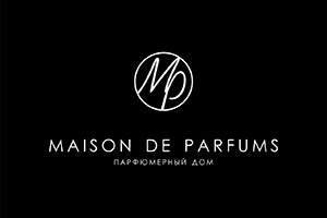 Открытие парфюмерного дома Maison de Parfums