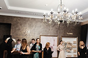 Maison de Parfums открылся в Минске