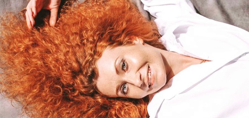 Анастасия Феттер