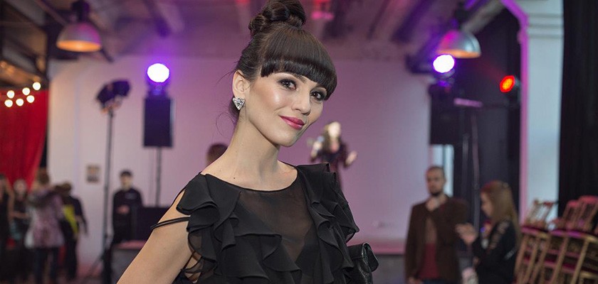 Ольга Земенкова