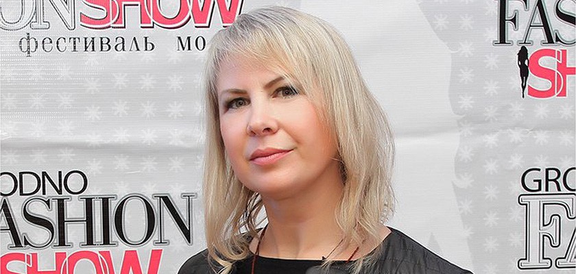 Ирина Примачек