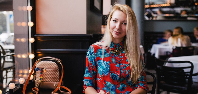 Алина Балаш