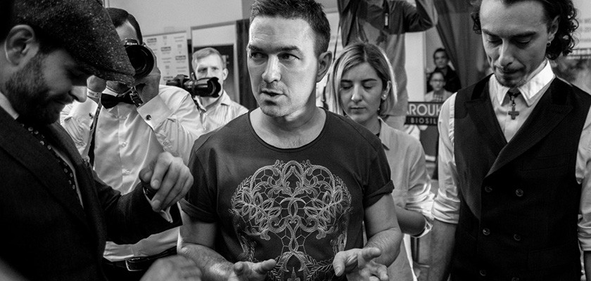 Иван Айплатов