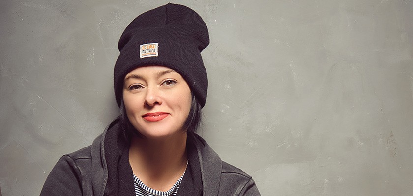 Марина Давыдова