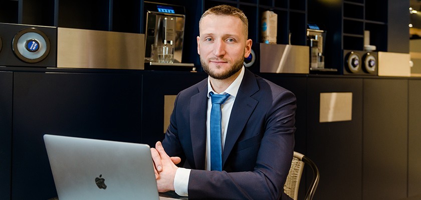 Александр Дакимович