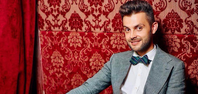 Виталий Воднев