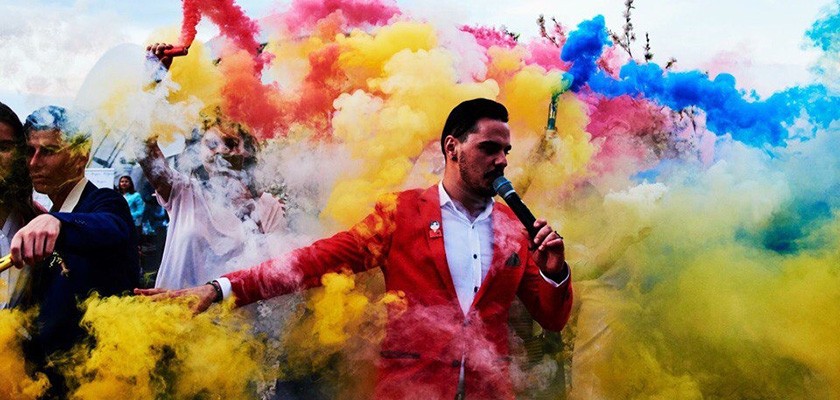 Александр Сериков